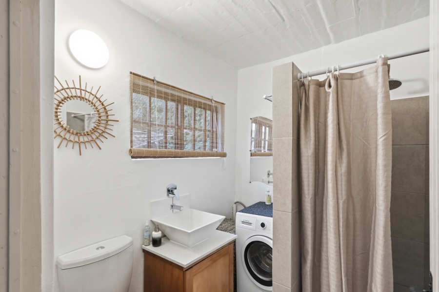 4 Bedroom Property for Sale in Knysna Central Western Cape